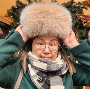 Meet your Posher, Kamern